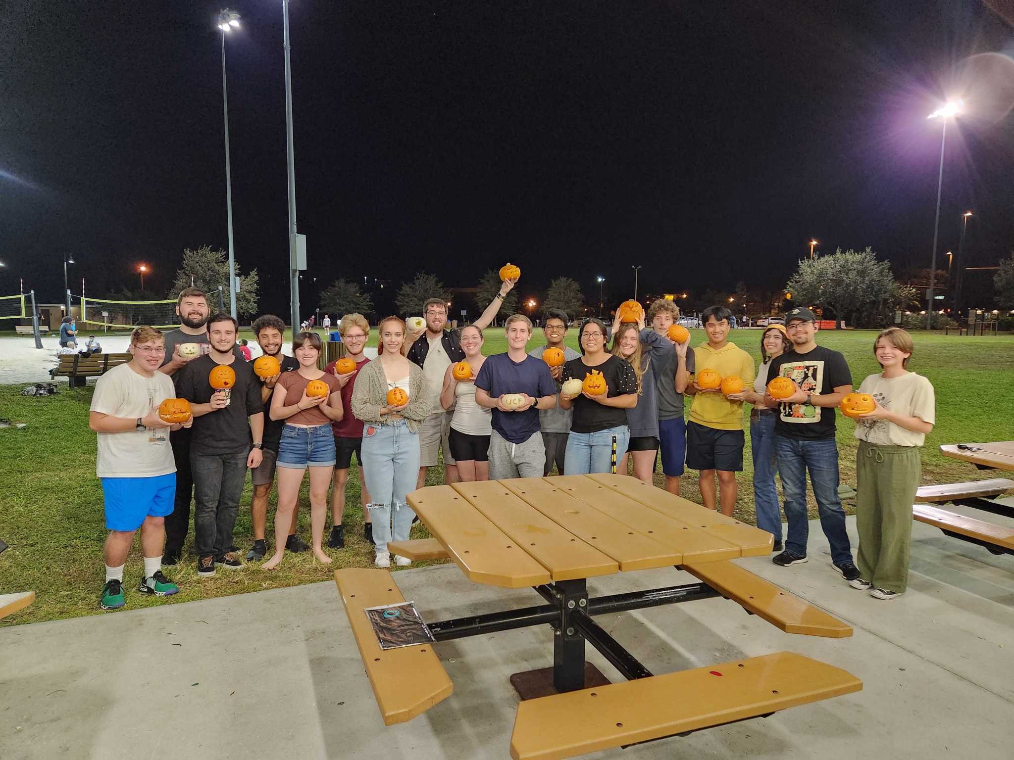 Asme Florida ASME at UCF – Development & career enrichment across all engineering ...