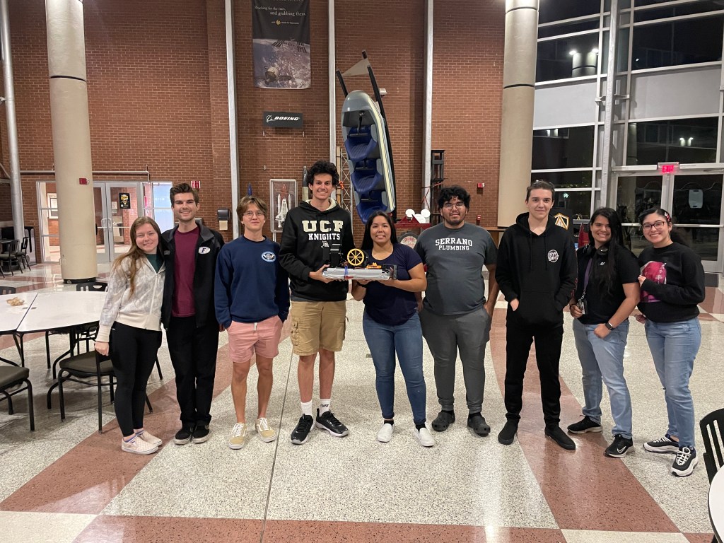 Competitions – ASME at UCF