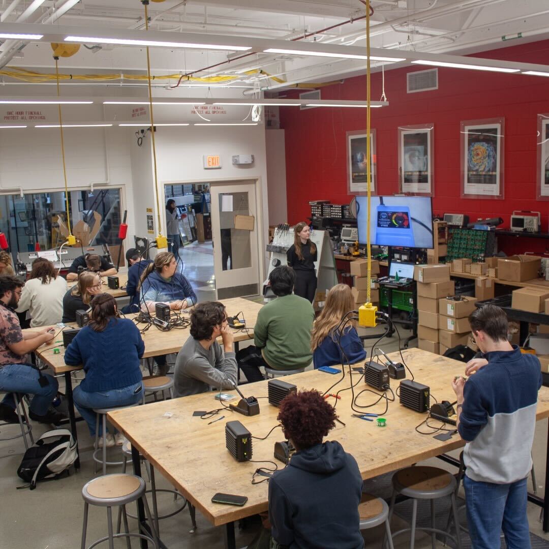 Workshops – ASME at UCF