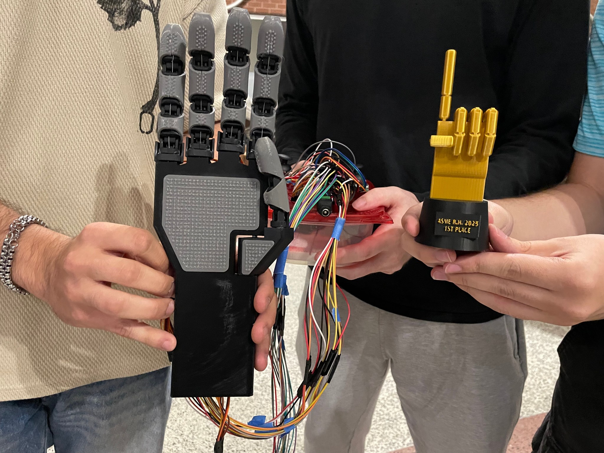 ASME at UCF – Development & career enrichment across all engineering ...